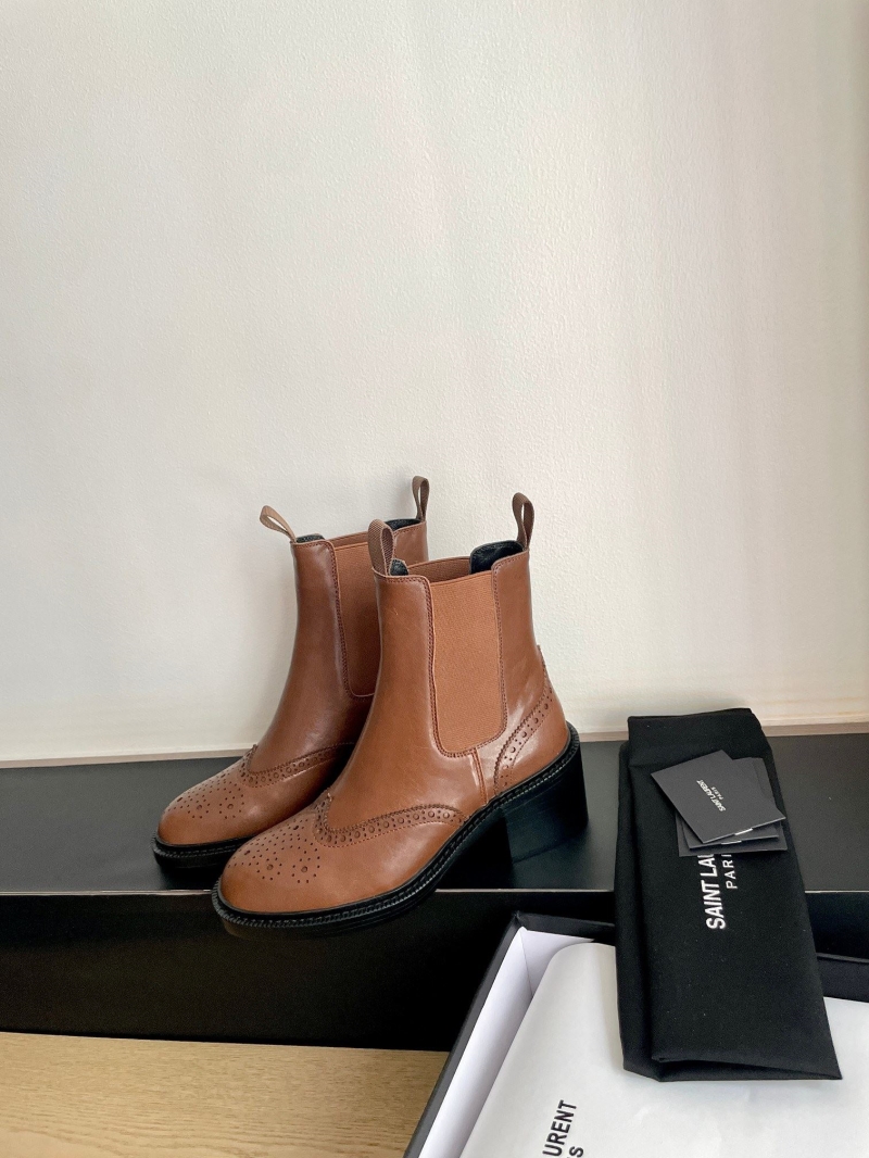 Y51 boots